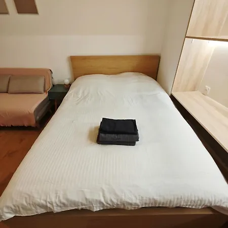 Notre Dame 3-min Walk-elegant Apartamento Paris
