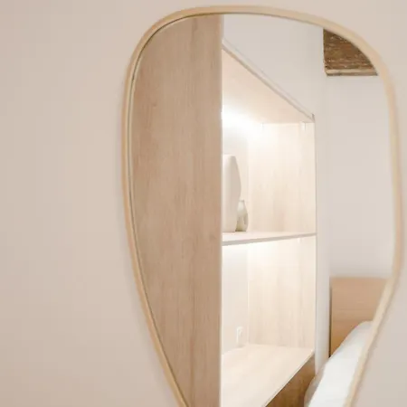 דירה Notre Dame 3-min Walk-elegant