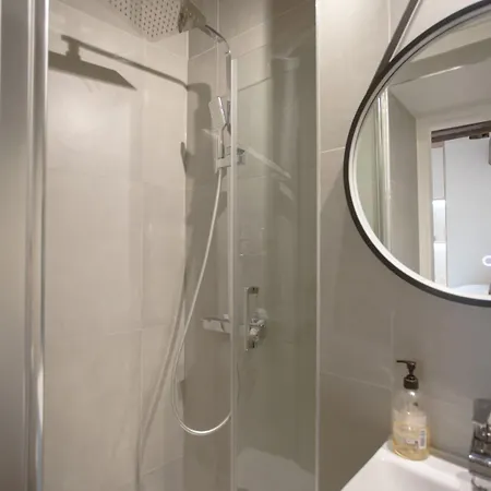 Notre Dame 3-min Walk-elegant דירה *